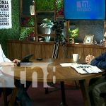 Financiamiento de BCIE genera optimismo en la economía de Nicaragua Financiamiento de BCIE genera optimismo en la economía de Nicaragua