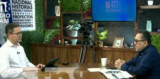 Financiamiento de BCIE genera optimismo en la economía de Nicaragua