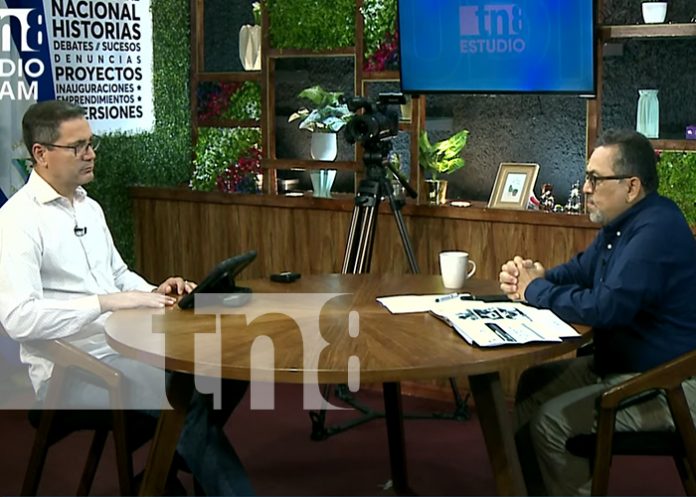 Financiamiento de BCIE genera optimismo en la economía de Nicaragua