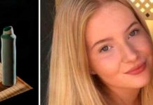 Reto mortal: Práctica de TikTok con un desodorante la llevó a la muerte Práctica de TikTok con un desodorante la llevó a la muerte