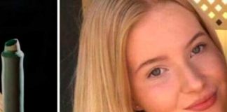 Práctica de TikTok con un desodorante la llevó a la muerte
