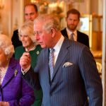 Por primera vez, Reina Isabel ll falta a un discurso clave en Reino Unido Reina Isabel ll falta a un discurso clave en Reino Unido