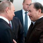 Mensaje del Gobierno de Nicaragua en saludo al Día de la Victoria en Rusia