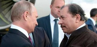 Mensaje del Gobierno de Nicaragua en saludo al Día de la Victoria en Rusia