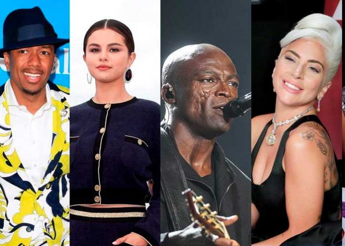 En el Día Mundial del lupus te contamos famosos que padecen la enfermedad