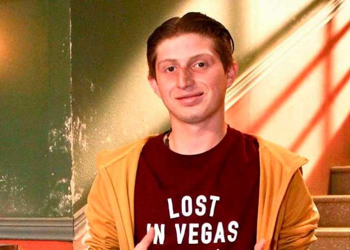 .1 Una fotografía del gemelo de