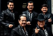 Prepará tu galillo, Los Tigres del Norte visitarán Nicaragua Prepará tu galillo, Los Tigres del Norte visitarán Nicaragua.