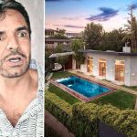 Eugenio Derbez responde rumores de compra de carísima mansión Eugenio Derbez responde rumores de compra de carísima mansión
