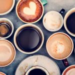 ¿De que forma tomas el café? No creerás como afecta tu colesterol