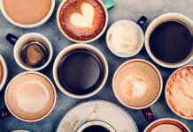 ¿De que forma tomas el café? No creerás como afecta tu colesterol