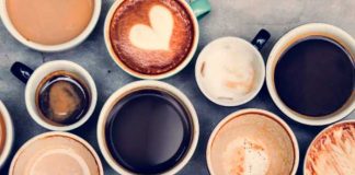 ¿De que forma tomas el café? No creerás como afecta tu colesterol