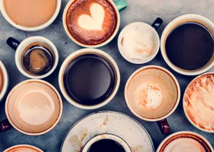 1 ¿De que forma tomas el café? No creerás como afecta tu colesterol