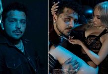Playboy Nueva Zelanda muestra a Nodal como un "amante por excelencia"
