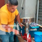 MEFCCA inaugura bono de procesamiento de lácteos en Jinotega MEFCCA inaugura bono de procesamiento de lácteos en Jinotega