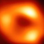 «Hecho histórico» La humanidad captura imagen de Sagitario A* "Hecho histórico" La humanidad captura imagen de Sagitario A*