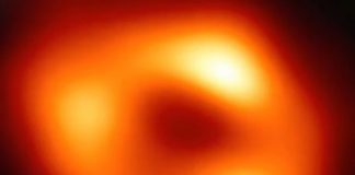 "Hecho histórico" La humanidad captura imagen de Sagitario A*