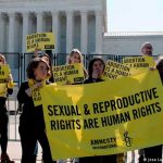 Ley de derecho al aborto es rechazada en Estados Unidos