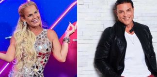 Niurka Marcos revela "que se comió" al actor Osvaldo Ríos
