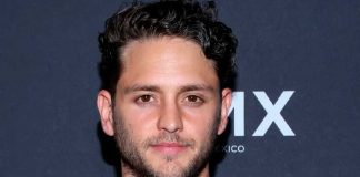 Christopher Uckermann anuncia su retiro de las telenovelas