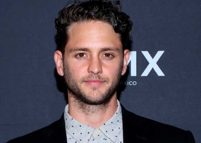Christopher Uckermann anuncia su retiro de las telenovelas