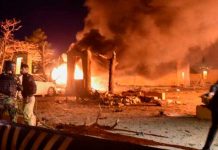 Al menos un muerto y 12 heridos dejó una explosión en Pakistán