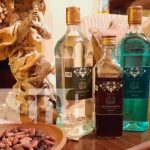 Licores Hanon un emprendimiento que va al éxito en Nandaime