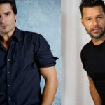 ¡Que guapos! Así lucían Chayanne y Ricky Martín hace 16 años ¡Que guapos! Así lucían Chayanne y Ricky Martín hace 16 años