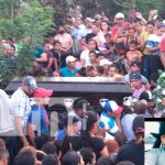 Juigalpa: Jueza dicta prisión preventiva a padre que mato a su hijo Juigalpa: Jueza dicta prisión preventiva a padre que mato a su hijo