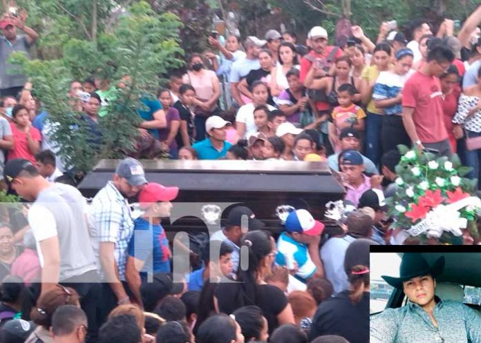 Juigalpa: Jueza dicta prisión preventiva a padre que mato a su hijo