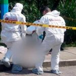 2 ciudadanos se encontraron muertos y con señas de tortura en Colombia 2 ciudadanos se encontraron muertos y con señas de tortura en Colombia