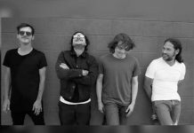 ¡Como el ave fénix! ‘My Chemical Romance’ regresa con nuevo sencillo ¡Como el ave fénix! 'My Chemical Romance' regresa con nuevo disco