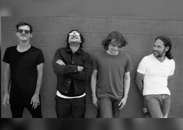 ¡Como el ave fénix! 'My Chemical Romance' regresa con nuevo disco