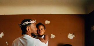 Kendrick Lamar estrena el disco ‘Mr. Morale & The Big Steppers’