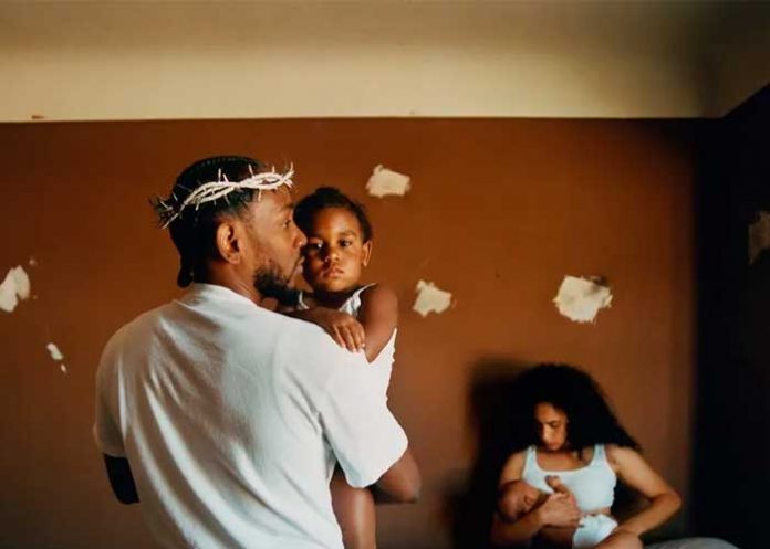 Kendrick Lamar estrena el disco ‘Mr. Morale & The Big Steppers’