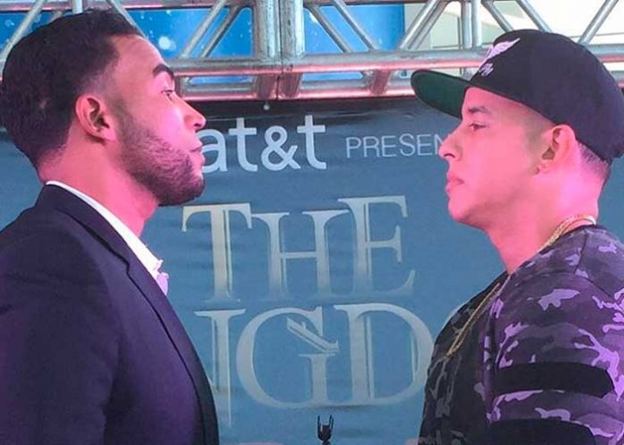 Daddy Yankee detalló a fondo su rivalidad con Don Omar