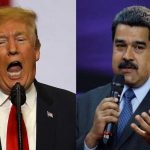 Exfuncionario de EEUU: Trump planteó a Guaidó matar a Maduro Exfuncionario de EEUU: Trump planteó a Guaidó matar a Maduro