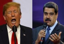 Exfuncionario de EEUU: Trump planteó a Guaidó matar a Maduro Exfuncionario de EEUU: Trump planteó a Guaidó matar a Maduro