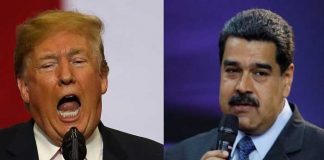 Exfuncionario de EEUU: Trump planteó a Guaidó matar a Maduro