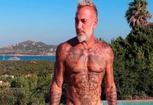 ¡VIDEO! Te presentamos la lujosa ‘mansión aérea’ del Gianluca Vacchi VIDEO! Te presentamos la lujosa 'mansión aérea' del Gianluca Vacchi