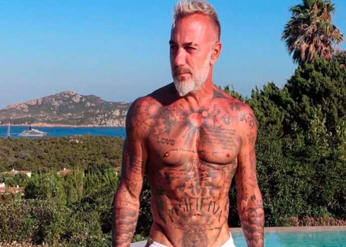 VIDEO! Te presentamos la lujosa 'mansión aérea' del Gianluca Vacchi