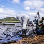 Perú demanda a empresa Repsol por derrame de crudo Perú demanda a empresa Repsol por derrame de crudo