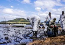 Perú demanda a empresa Repsol por derrame de crudo
