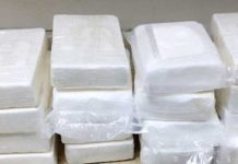 Ecuador: Decomisan 3 mil dosis de drogas en casa de la iglesia católica.