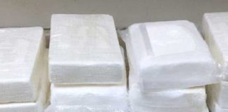Ecuador: Decomisan 3 mil dosis de drogas en casa de la iglesia católica.