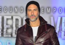 Condenan a 19 años de prisión a actor Ricardo Crespo por abusar a su hija.