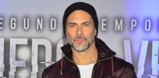 Condenan a 19 años de prisión a actor Ricardo Crespo por abusar a su hija.