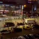 21 personas resultaron heridas tras tiroteos en Milwaukee