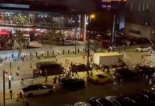 21 personas resultaron heridas tras tiroteos en Milwaukee