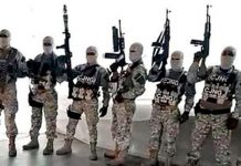 Cártel de Sinaloa y el CJNG innovan la producción de cocaína en Colombia.