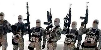 Cártel de Sinaloa y el CJNG innovan la producción de cocaína en Colombia.